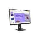 Lenovo - 27.0`` ThinkVision E27Q-40, QHD (2560x1440) IPS AG, 16:9, 1500:1, 350 cd/m2, 6ms (4ms extreme mode), 178° / 178°, Refresh 100Hz, Speakers 2Wx2, 2x HDMI, 1x DP, Tilt, Swivel, Pivot, Height Adjust Stand, VESA 100 x 100, Natural Low Blue Light_small_0
