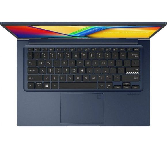 Asus - NB Asus Vivobook X1404VA i3-1315U/16GB/512GB/14" FHD/ENG/1YR/Win11Home_0
