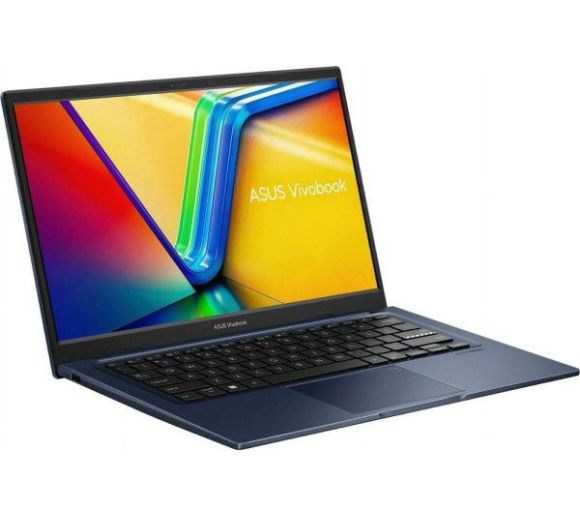 Asus - NB Asus Vivobook X1404VA i3-1315U/16GB/512GB/14" FHD/ENG/1YR/Win11Home_4