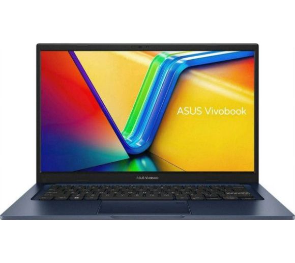 Asus - NB Asus Vivobook X1404VA i3-1315U/8GB/256GB/14" FHD/ENG/1YR/Win11H_0
