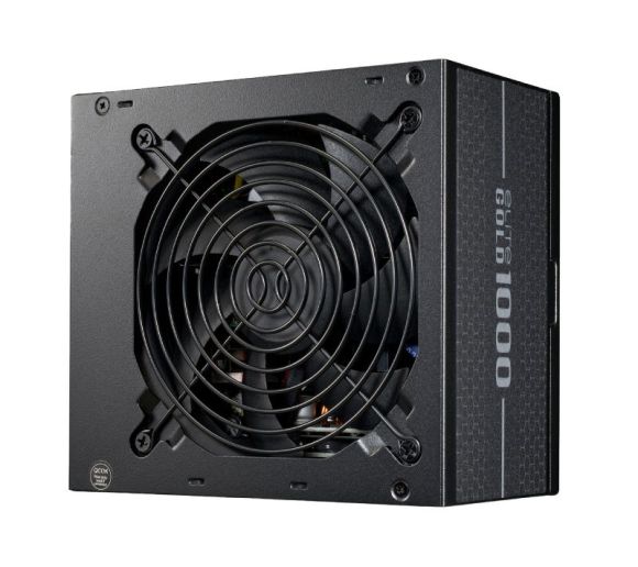 Cooler Master - Elite Gold 1000W napajanje (MPW-A001-AFAG-BEU) 5Y _0