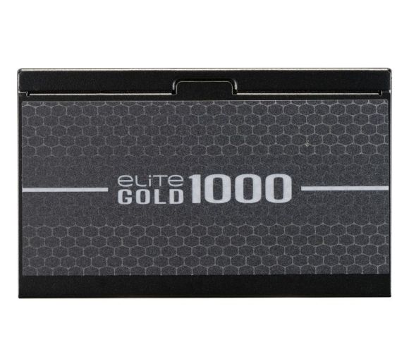 Cooler Master - Elite Gold 1000W napajanje (MPW-A001-AFAG-BEU) 5Y _2