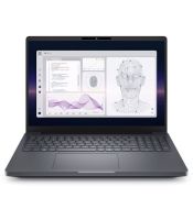 DELL - Pro Max 16 Plus 16 inch FHD+ 120Hz 500nits Core Ultra 9 285HX 64GB 1TB SSD RTX PRO 3000 12GB Backlit FP SC Win11Pro 3yr ProSupport 