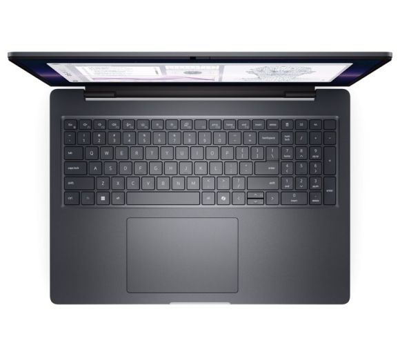 DELL - Pro Max 16 Plus 16 inch FHD+ 120Hz 500nits Core Ultra 9 285HX 64GB 1TB SSD RTX PRO 3000 12GB Backlit FP SC Win11Pro 3yr ProSupport _6