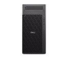 Dell - Pro Max Tower T2 Core Ultra 7 265 32GB 1TB SSD RTX A1000 8GB Win11Pro 3yr ProSupport _small_1
