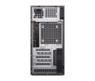 Dell - Pro Max Tower T2 Core Ultra 7 265 32GB 1TB SSD RTX A1000 8GB Win11Pro 3yr ProSupport _small_2