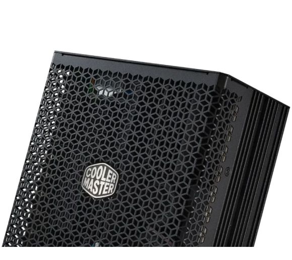 Cooler Master - X Silent Edge 1100W Platinum modular napajanje (MPS-B001-AZBP-NBEU) 10Y _3