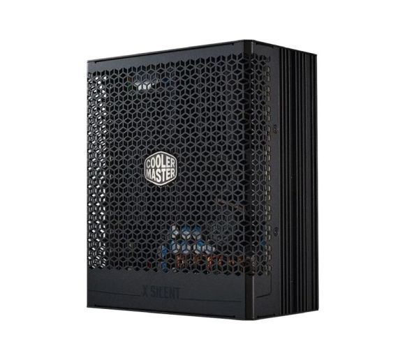 Cooler Master - X Silent Edge 1100W Platinum modular napajanje (MPS-B001-AZBP-NBEU) 10Y _4