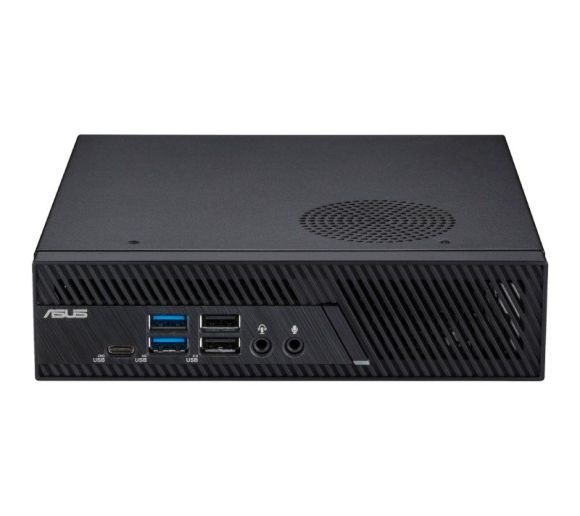 Asus - Mini PC PB63-B-B30172MH Intel Core i3-14100 _0