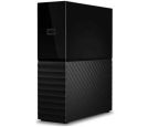 Western Digital - HDD WD EXT. 3.5" My Book 4TB WDBBGB0040HBK-EESN_small_0