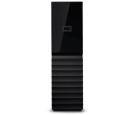 Western Digital - HDD WD EXT. 3.5" My Book 4TB WDBBGB0040HBK-EESN_small_1
