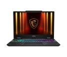 MSI - Cyborg 15 B13WEKG (Translucent Black, Metal Top) 10-Core i7-13620H (6P+4E) 4.9GHz/24MB 16GB DDR5 1TB-SSD-M.2-NVMe 15.6`` FHD IPS AG (1920x1080) 45%-sRGB 144Hz 720p RTX-5050/8GB GLan WiFi6 BT5.3 HDMI-DP 4-Zone-RGB-Backlite 55.2Wh DOS_small_0