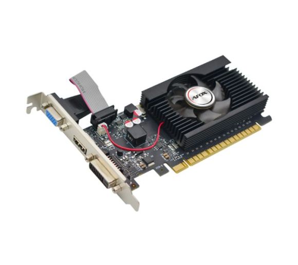 VGA AFOX GeForce GT710 4GB DDR3_0