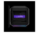 Cooler Master - COSMOS Alpha Silver Gaming kućište (C700-KGNN-S00) sivo _small_0