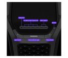 Cooler Master - COSMOS Alpha Silver Gaming kućište (C700-KGNN-S00) sivo _small_2