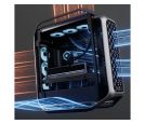 Cooler Master - COSMOS Alpha Silver Gaming kućište (C700-KGNN-S00) sivo _small_4
