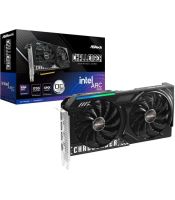 ASRock - SVGA ASRock Intel Arc B580 Challenger 12GB OC, B580 CL 12GO