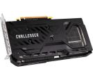 ASRock - SVGA ASRock Intel Arc B580 Challenger 12GB OC, B580 CL 12GO_small_2