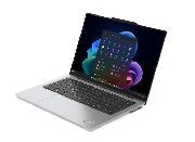 Lenovo - ThinkPad X9-14 G1 (WHITE) Core Ultra 7 258V (8C/8T, Max Turbo 4.8GHz/12MB), 32GB LPDDR5x-8533 (int), SSD 1TB PCIe, 14`` 2.8K (2880x1800) OLED 500n TOUCH, Intel Arc 140V Graphics, Wi-Fi 7, BT5.4, KybUK BL, FPR, 2x TB4, HDMI, Cam8MP+IR, 55Wh, Win 11 Pro_0