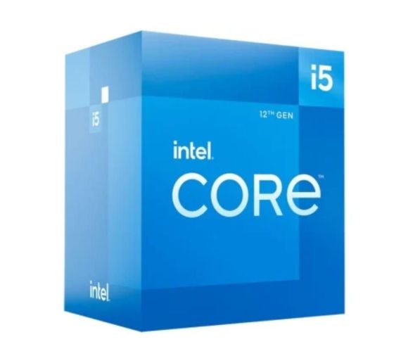 Intel - Procesor INTEL Core i5 i5-12400 6C/12T/4.4GHz/18MB/LGA1700/BOX_0