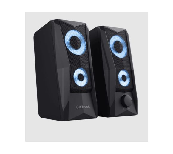 Trust - Zvucnici TRUST GXT606B JAVV/2.0/12W(6W RMS) RGB/crna_2