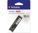 Verbatim - SSD M.2 NVMe Verbatim 512GB Vi3000 3100MBs/2100MBs_small_0