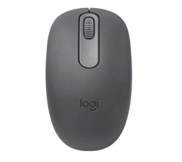 Logitech - Miš Wireless Logitech M196 910-007459  crni_0