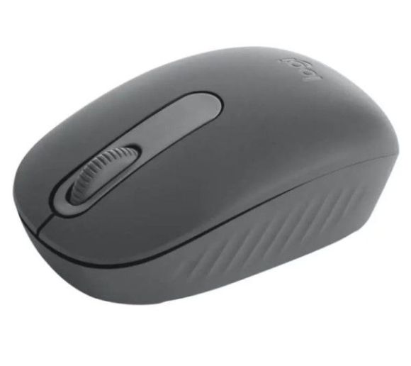 Logitech - Miš Wireless Logitech M196 910-007459  crni_1