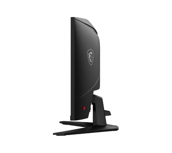 MSI - 27 inča MAG 275CF X24 FHD 1920x1080 Rapid VA 240 Hz zakrivljeni gaming monitor _0
