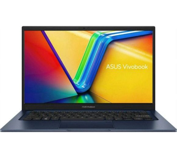 Asus - NB Asus Vivobook X1404VA i3-1315U/8GB/512GB/14" FHD/ENG/1YR/Win11Home_0
