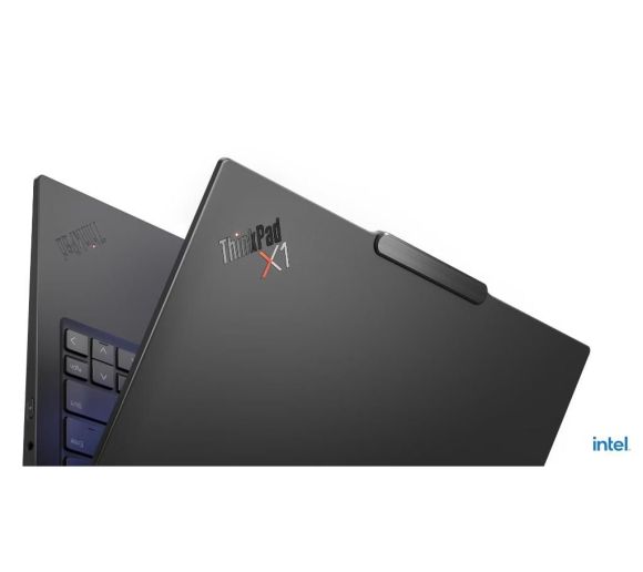 Lenovo - Laptop LENOVO ThinkPad X1 Carbon G13 Win11 Pro/14" 2.8K Touch/U7 265U/64GB/2TB SSD/FPR/backlEN/crna _0