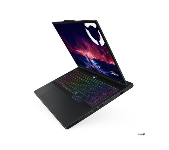 Lenovo - Laptop LENOVO Legion Pro 5 16AFR10 DOS/16" WQXGA/Ryzen 9-9955HX/32GB/1TB SSD/RTX 5070-8GB/bklSR/crn_0