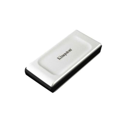 Kingston - Eksterni SSD 4TB Kingston Portable XS2000 USB 3.2 SXS2000/4000G_0
