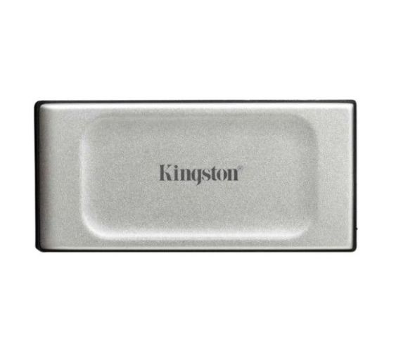 Kingston - Eksterni SSD 4TB Kingston Portable XS2000 USB 3.2 SXS2000/4000G_1