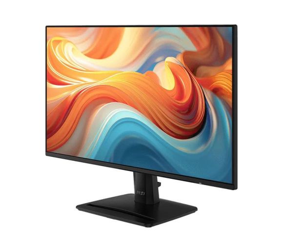 MSI - 23.8 inča PRO MP242 E14C FHD 1920x1080 IPS 144 Hz business monitor _1