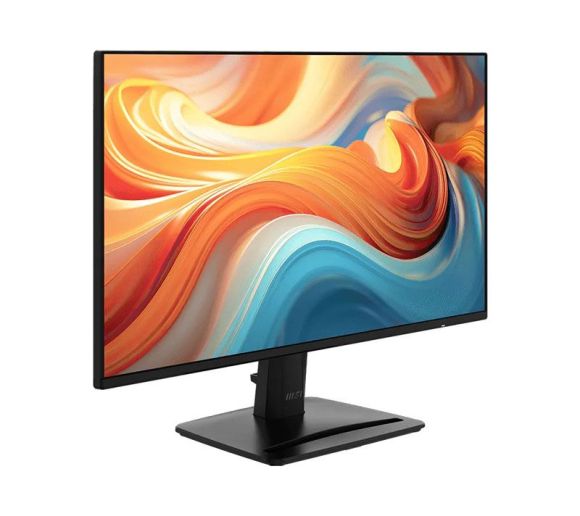 MSI - 23.8 inča PRO MP242 E14C FHD 1920x1080 IPS 144 Hz business monitor _4