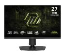 MSI - 27 inča MAG 272PF X24 FHD 1920x1080 Rapid IPS 240 Hz FreeSync Premium gaming monitor _small_3