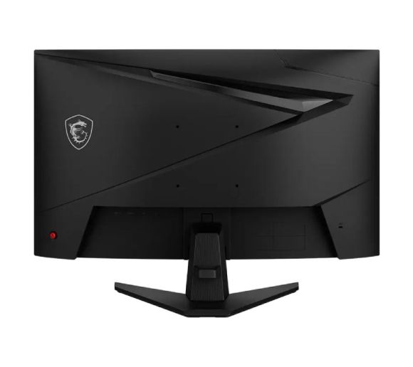 MSI - 27 inča MAG 275CF X24 FHD 1920x1080 Rapid VA 240 Hz zakrivljeni gaming monitor _2