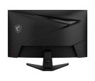 MSI - 27 inča MAG 275CF X24 FHD 1920x1080 Rapid VA 240 Hz zakrivljeni gaming monitor _small_2