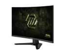 MSI - 27 inča MAG 275CF X24 FHD 1920x1080 Rapid VA 240 Hz zakrivljeni gaming monitor _small_3