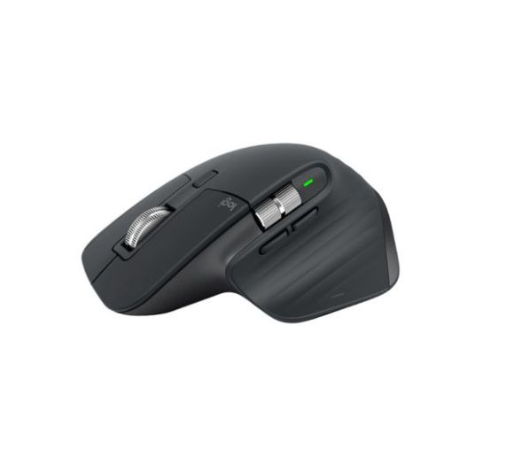 Logitech - Miš Wireless Logitech MX Master 3S for Business Graphite crni 910-006582_0