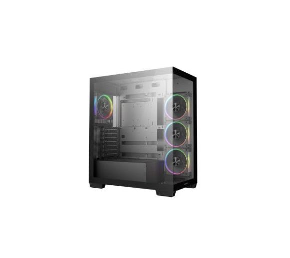 DeepCool - Kuciste DeepCool CG580 4F V2 Crni, R-CG580-BKADA4-G-2_0