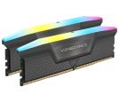 Corsair - Memorija CORSAIR VENGEANCE 16GB (2x8GB)/DIMM/DDR5/5200MHz/CL40/1.25V/RGB/XMP & EXPO_small_0