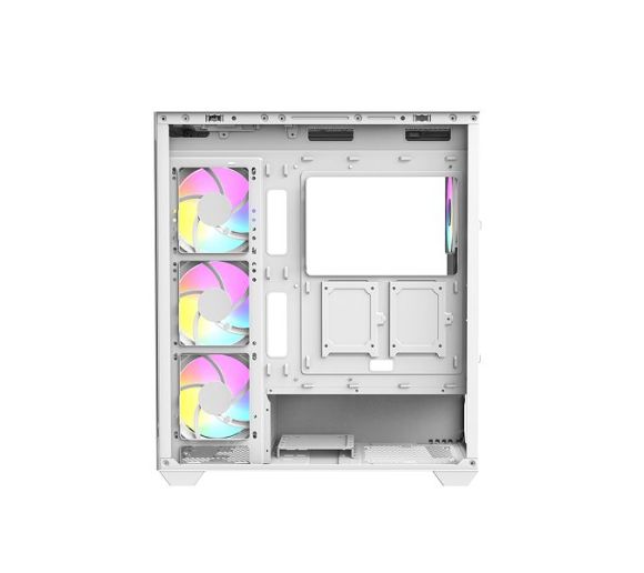 Raidmax - Kuciste Raidmax Infinita i800 ARGB, i800TWF White_2