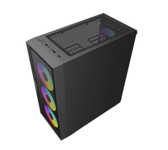 Raidmax - Kućište Raidmax Vector 159 ARGB 650W, Crno_1
