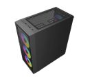 Raidmax - Kućište Raidmax Vector 159 ARGB 650W, Crno_small_1
