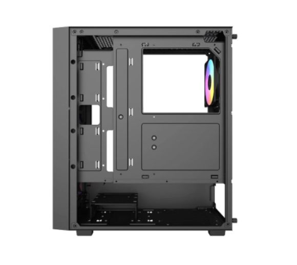 Raidmax - Kućište Raidmax Vector 159 ARGB 650W, Crno_2