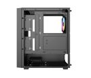 Raidmax - Kućište Raidmax Vector 159 ARGB 650W, Crno_small_2