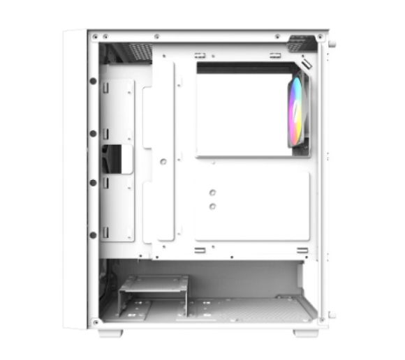 Raidmax - Kućište Raidmax Vector 159 ARGB 4x 120mm 650W, Belo_2