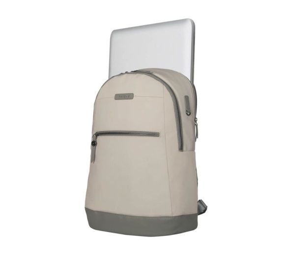 TARGUS - Ranac za laptop Avila 15-16 inča TBB65013GL beli _2